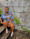 Grey Women’s S.D.S.U Set