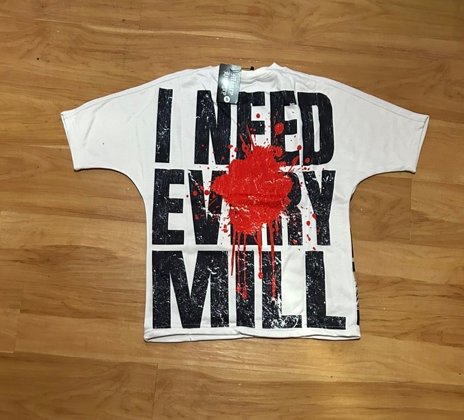 50 Cent Tee