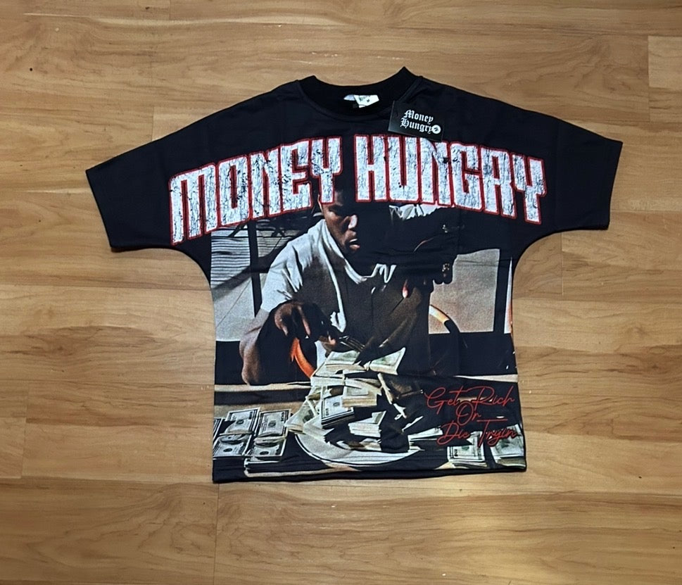 50 Cent Tee